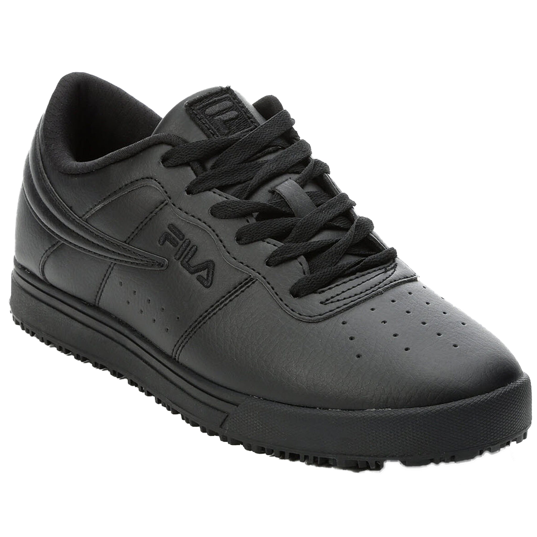 Fila slip resistant work shoes online
