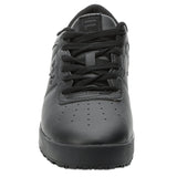 Fila Women's Vulc 13 Low SR Slip Resistant Work Shoes 5LM00665 ThatShoeStore