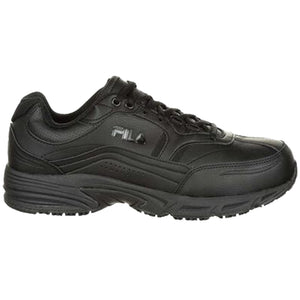 Fila Men's 1SG30349 Workshift Composite Toe Work Shoes