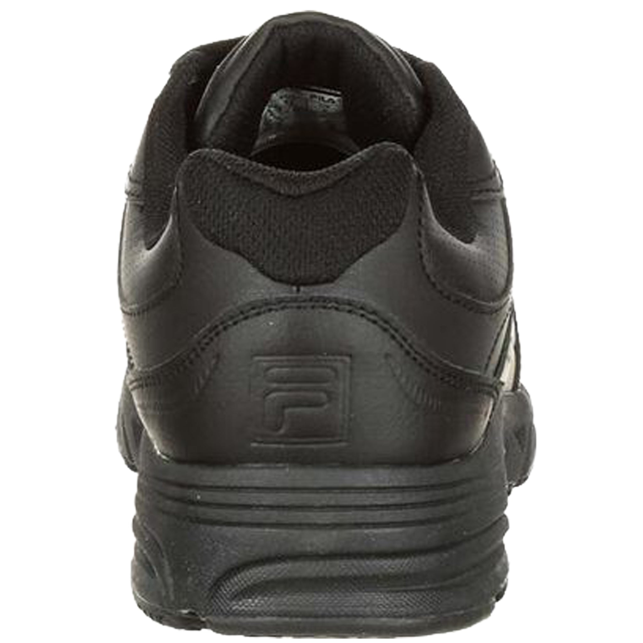 Fila non slip outlet work shoes