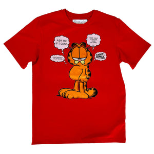 Freeze Max Men's Ask Me If I Care T-Shirt 2G10008
