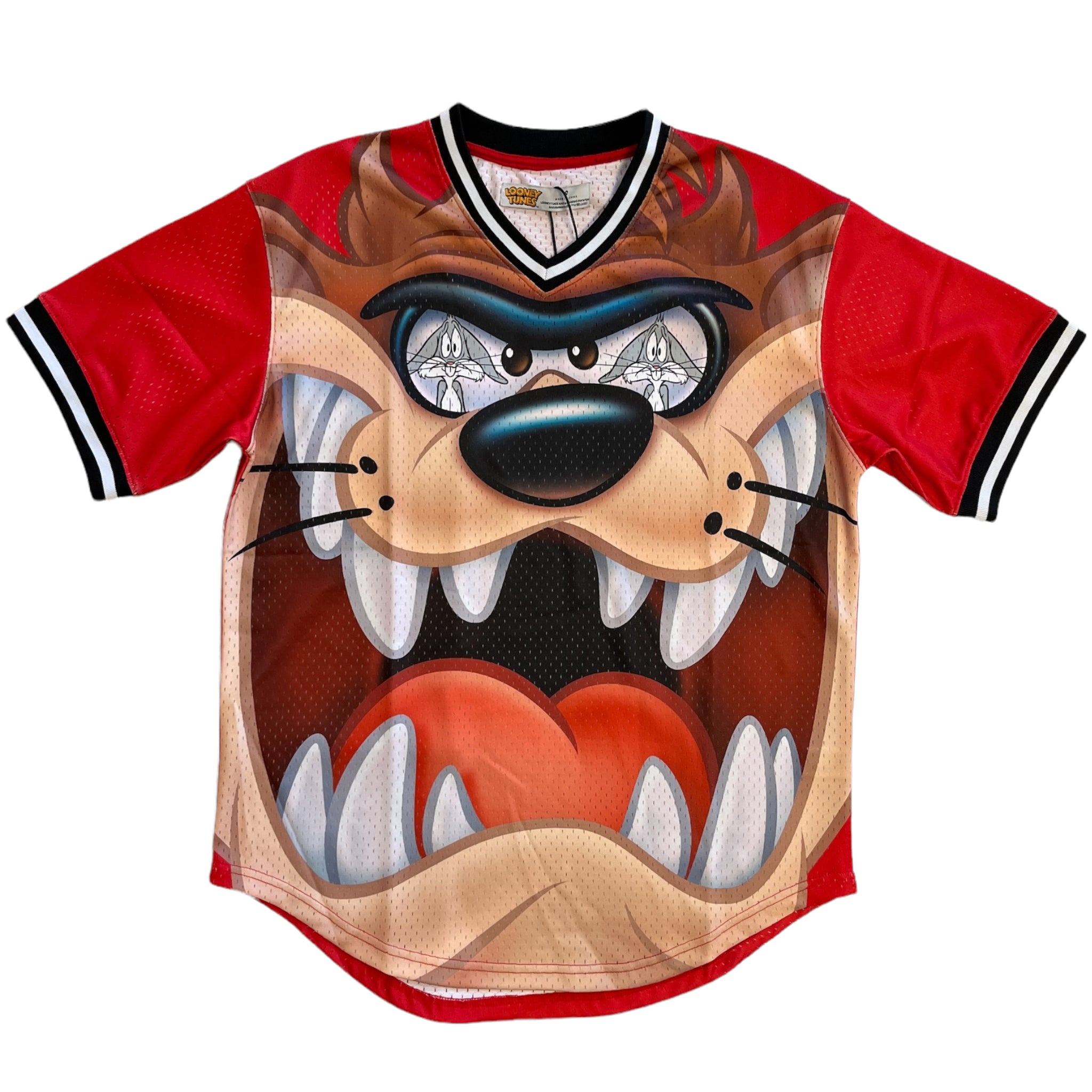 トップス makaroni Pasta Graphic Tee For Women | Factory