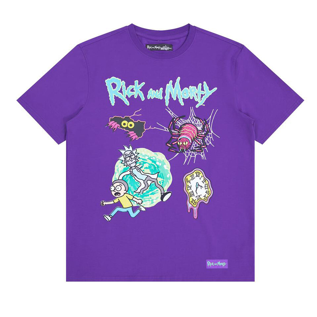 店舗用品 rick FreezeMaxMen_sRickandMortyCaug