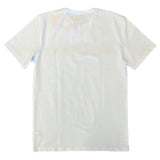 Freeze Max Men's Snoopy Chalk T-Shirt PN10128 ThatShoeStore