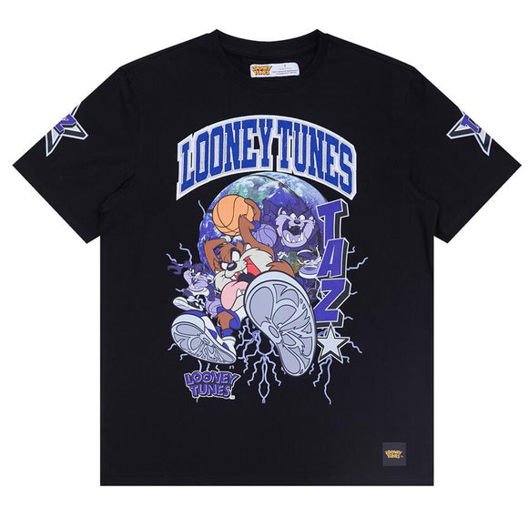 Freeze Max Men's Taz Looney Tunes Short Sleeve T-shirt