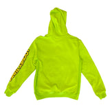 Freeze Max Men's That's All Folks! Hoodie LT50509 ThatShoeStore