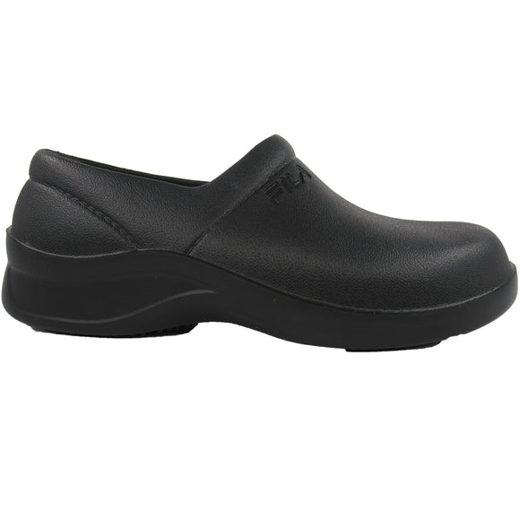 Fila Women's Galvanize Slip Resistant Work Shoes 5SLW5005