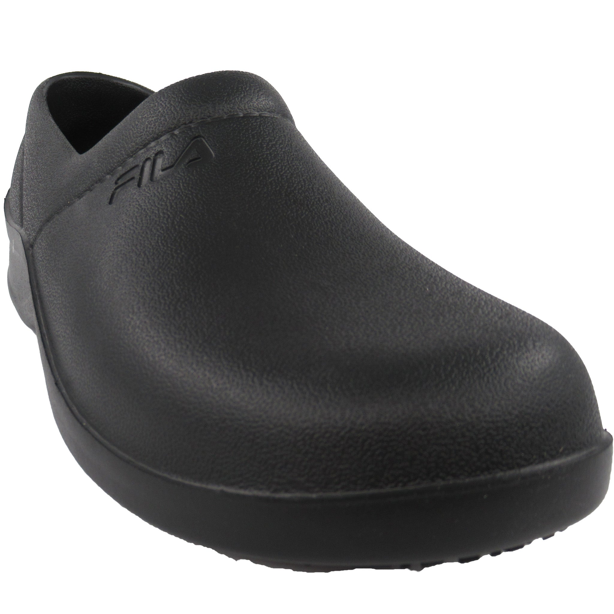Fila Women s Galvanize SR Clogs Size 9 Black