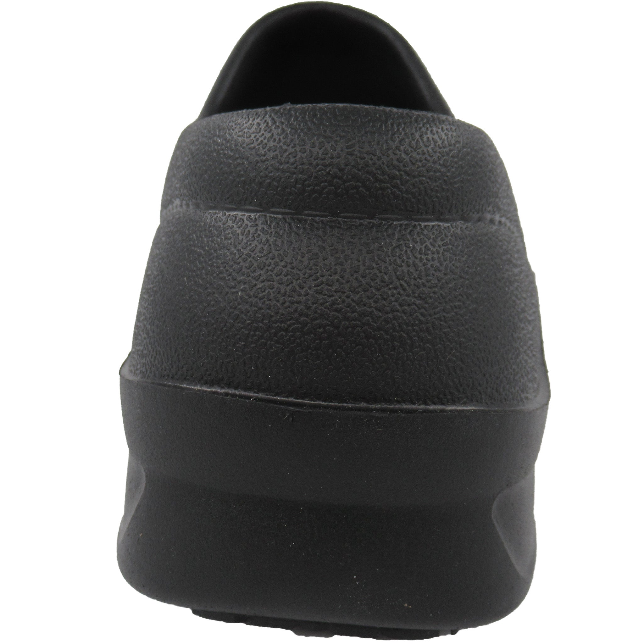 Fila Galvanize Slip Resistant Black Women's Work Slippers 7 Fila Galvanize Slip Resistant Black Women's Work Slippers 7