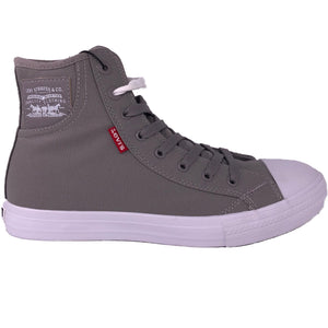 Levi's Footwear Hamilton Buck II Memory Foam Shoes