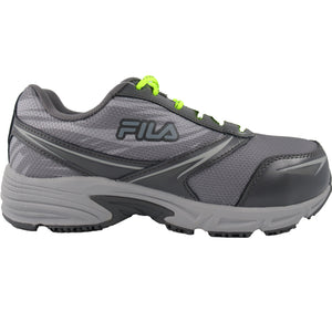 Memory foam best sale composite toe shoes
