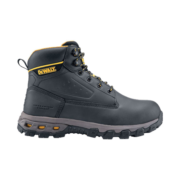 DeWALT Men's DXWP84354 Halogen ST Steel Toe Work Boots