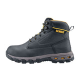 DEWALT Men's DXWP10008 Halogen Leather Aluminum Toe Work Boots ThatShoeStore