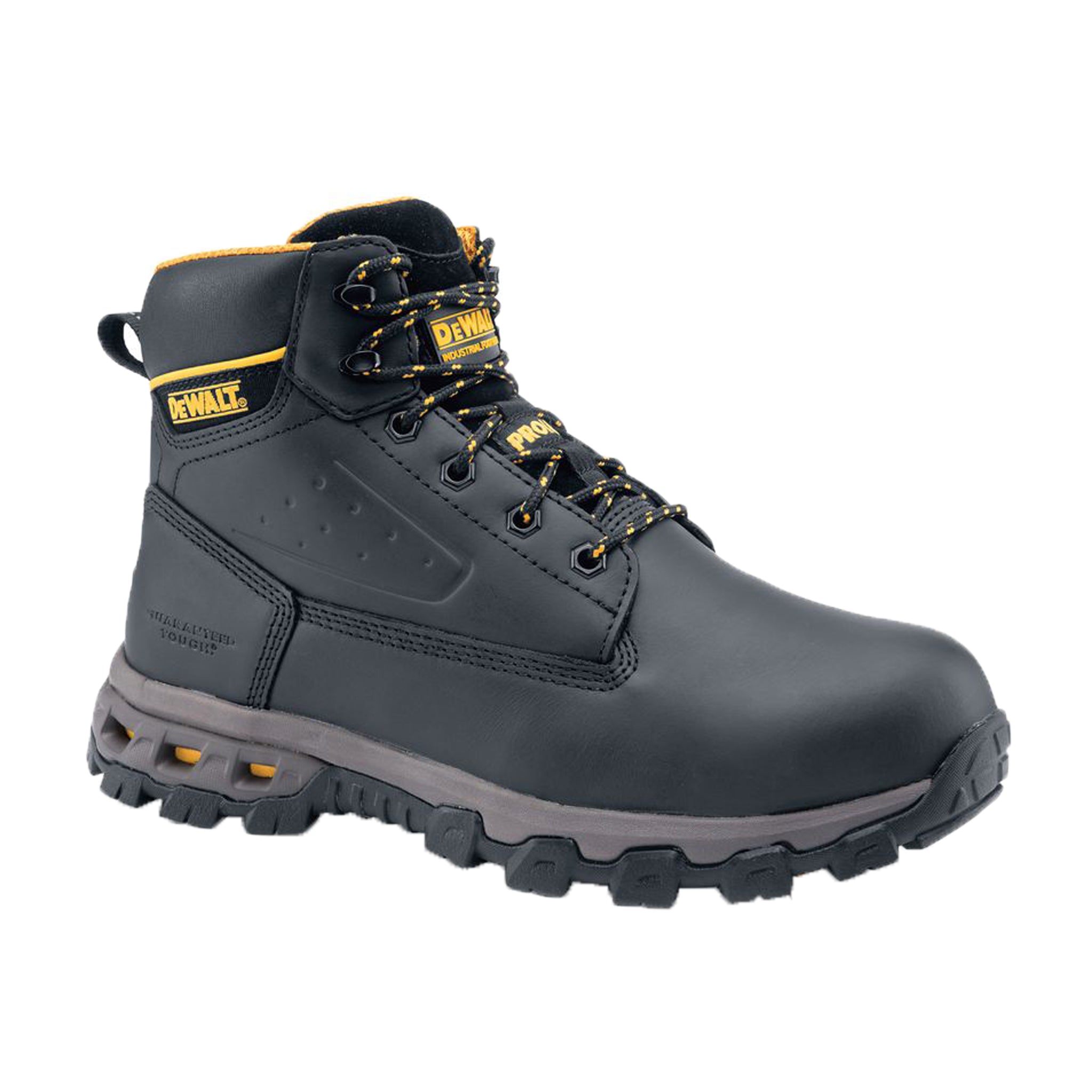 DEWALT Men's DXWP84354 Halogen Steel Toe Work Boots – That Shoe