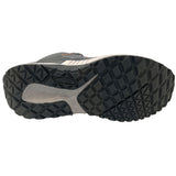 Hi-Tec Men's Destroyer Mid Dark Grey Trail Running Shoes ThatShoeStore