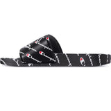 Champion Men's IPO Repeat Slide Sandals ThatShoeStore