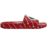 Champion Men's IPO Repeat Slide Sandals ThatShoeStore