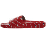 Champion Men's IPO Repeat Slide Sandals ThatShoeStore