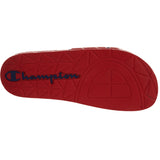 Champion Men's IPO Repeat Slide Sandals ThatShoeStore