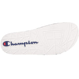 Champion Men's IPO Repeat Slide Sandals ThatShoeStore