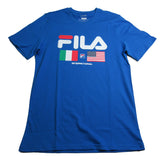 Fila Men's International T-Shirt LM913786 ThatShoeStore