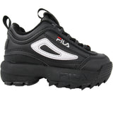 Fila Infant/Toddler & Youth Pre-School Disruptor II Premium ThatShoeStore