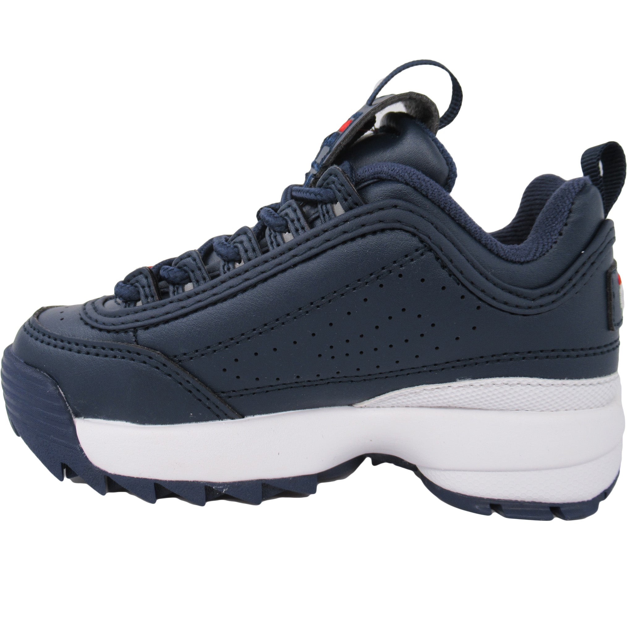 Fila Disruptor II Premium Little Kids Style 3fm00666