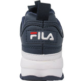 Fila Infant/Toddler & Youth Pre-School Disruptor II Premium ThatShoeStore