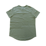 Kangol Men's Casual Short Sleeve Henley T-Shirt K90181 ThatShoeStore