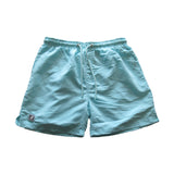 Kangol Men's Solid Color Swim Shorts K940 ThatShoeStore