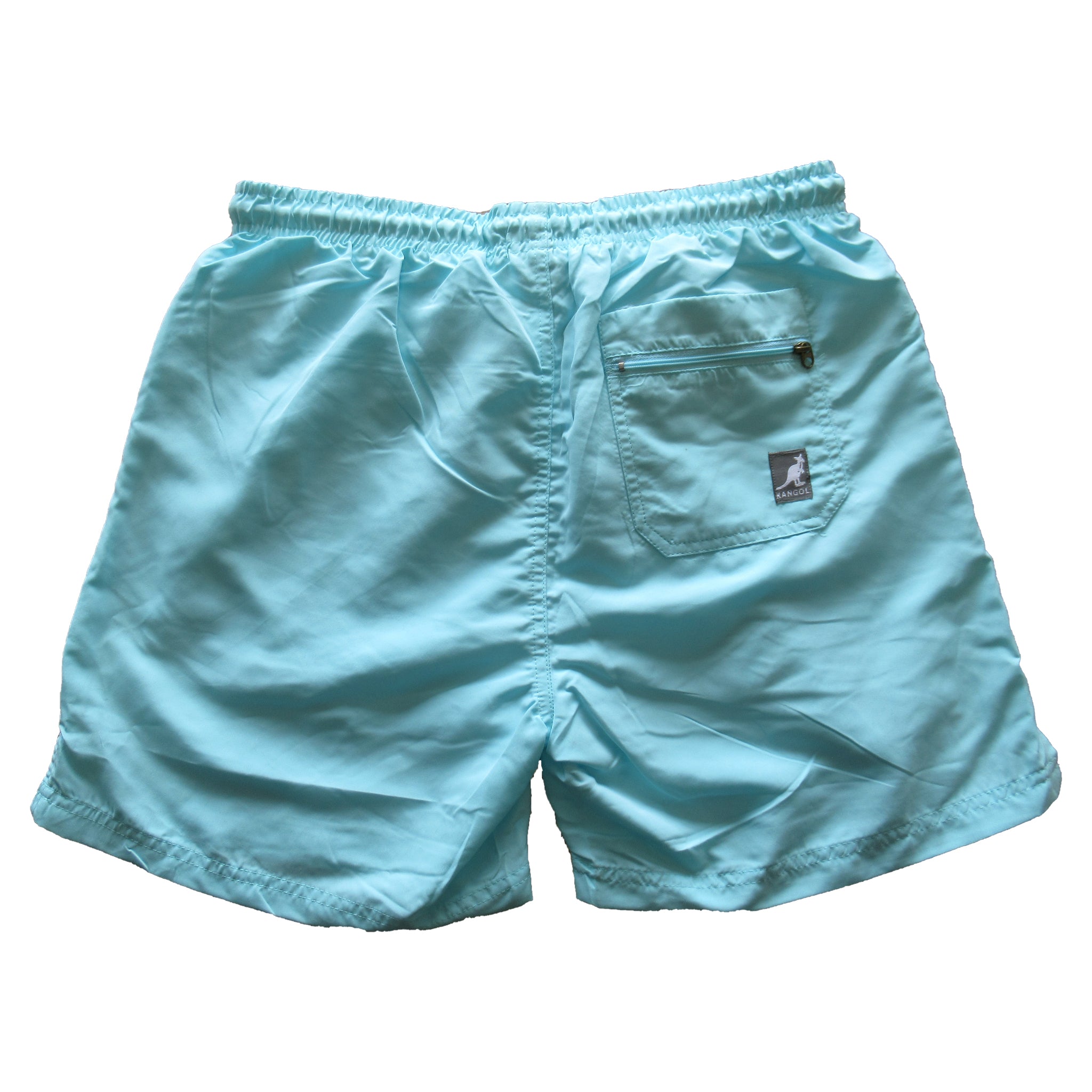 Kangol swim shorts hot sale