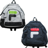 Fila Unisex Liston Backpack LA912555 ThatShoeStore