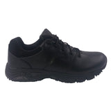 Fila Men's 1SH40239 Memory Breach Low SR Steel Toe Work Shoes ThatShoeStore