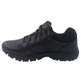 Fila Men's 1SH40239 Memory Breach Low SR Steel Toe Work Shoes ThatShoeStore