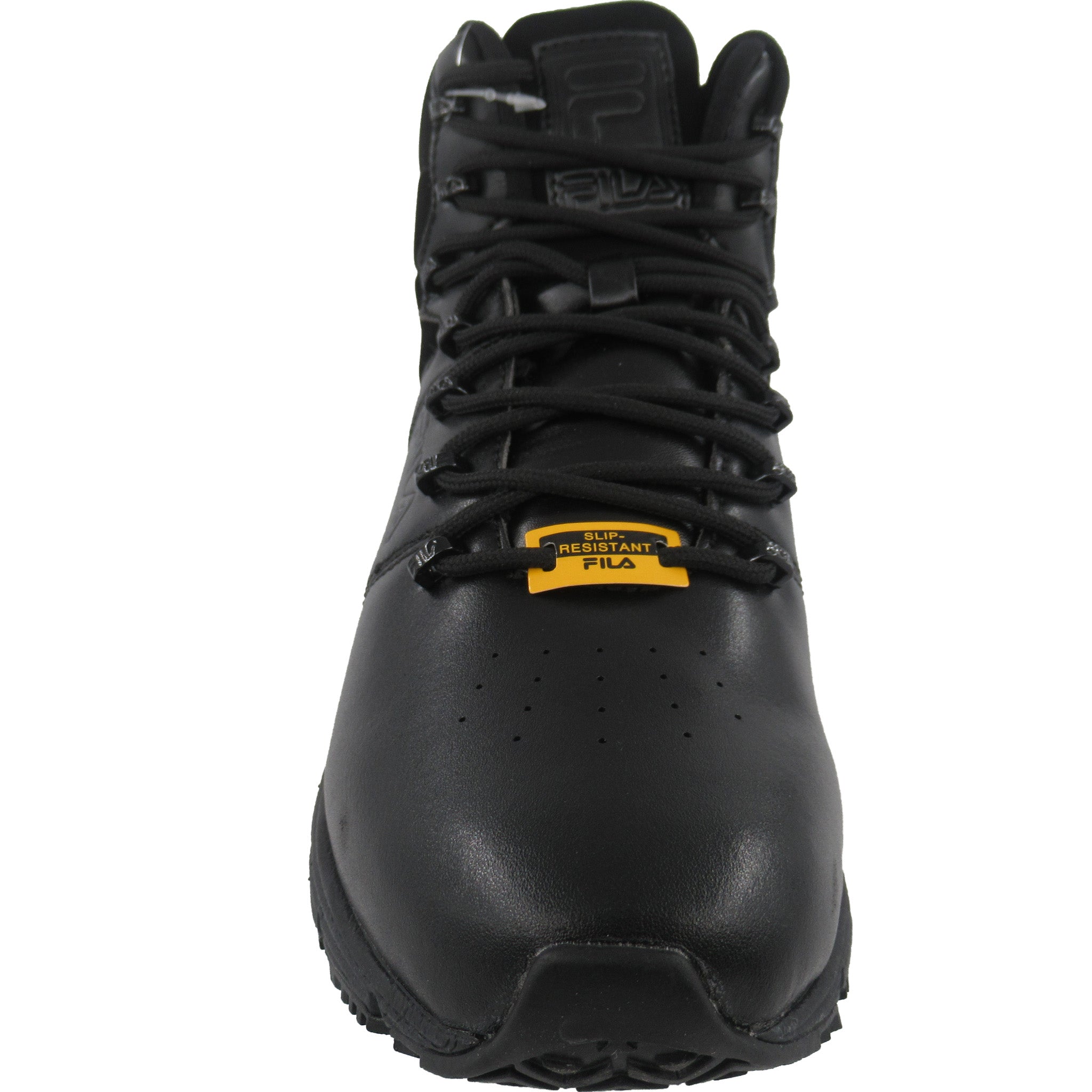 Legeme Møde farligt Fila Men's 1SH40238 Memory Breach Steel Toe SR Work Boots – That Shoe Store  and More