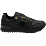 Mazino Men's Ametrine Casual Jogger Shoes ThatShoeStore