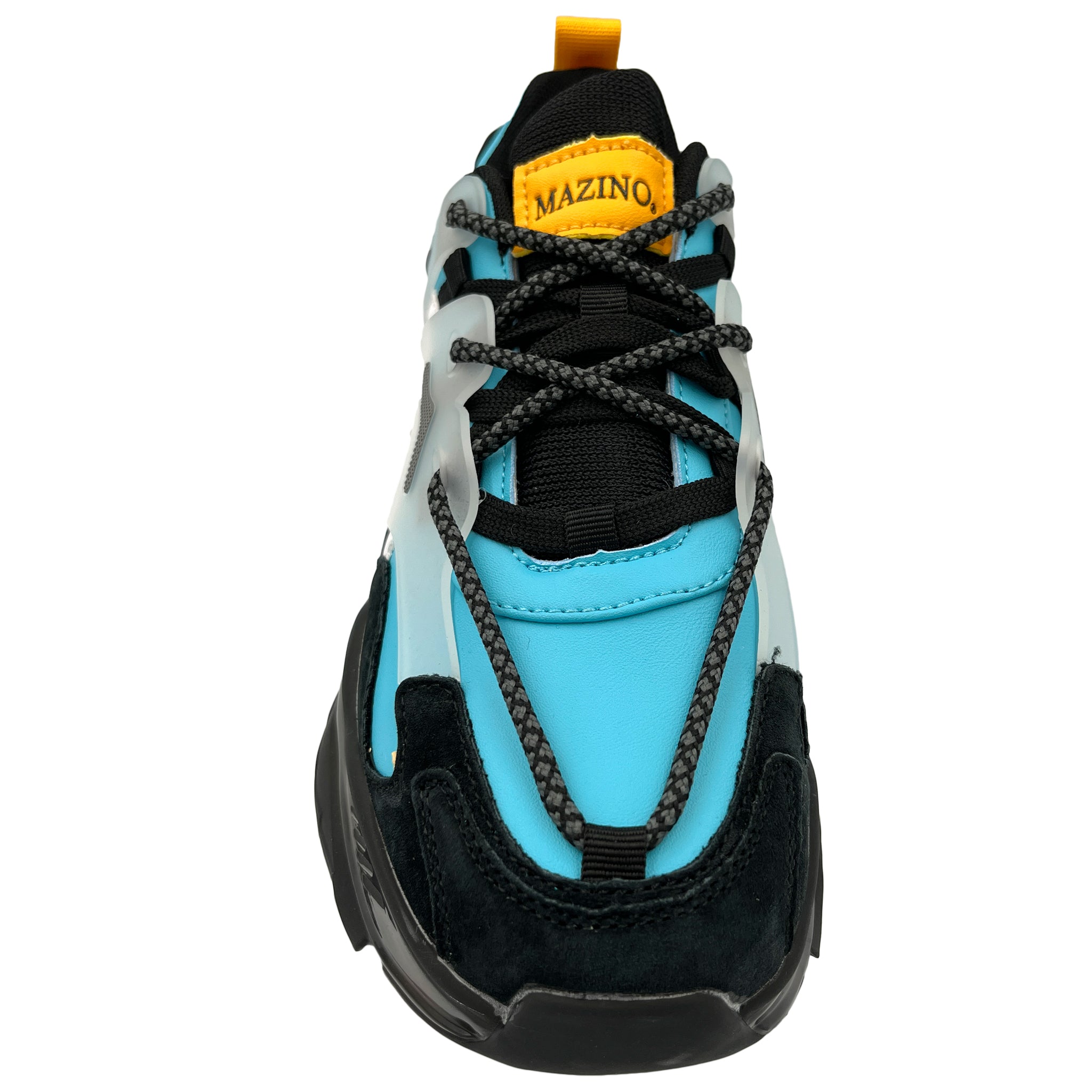 MAZINO Magma-025 Low Top Mens Casual Lifestyle Sneaker There main image 2