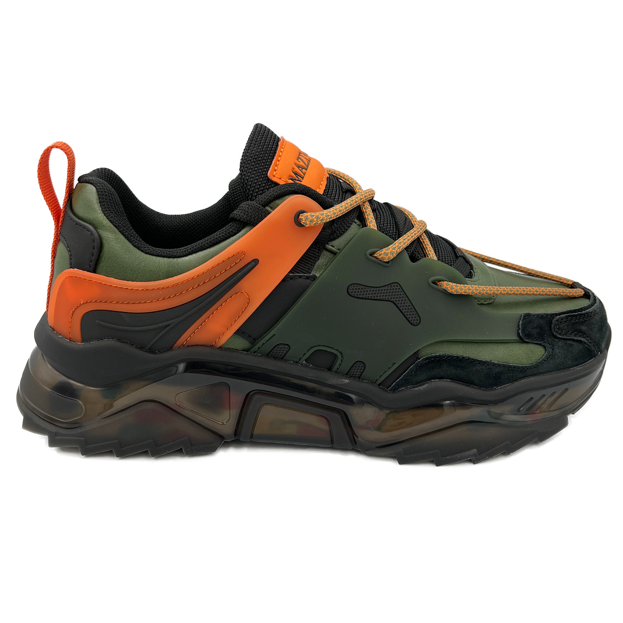 Mazino Men's Arctic Casual Sneakers – That Shoe Store and More