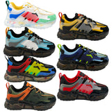 Mazino Men's Arctic Casual Sneakers ThatShoeStore