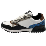 Mazino Men's Azurite Casual Jogger Shoes ThatShoeStore
