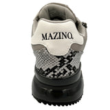 Mazino Men's Azurite Casual Jogger Shoes ThatShoeStore