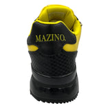 Mazino Men's Azurite Casual Jogger Shoes ThatShoeStore