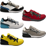 Mazino Men's Azurite Casual Jogger Shoes ThatShoeStore