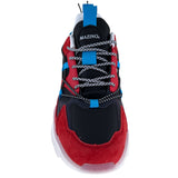 Mazino Men's Dynamite Casual Sneakers ThatShoeStore
