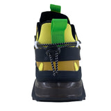 Mazino Men's Dynamite Casual Sneakers ThatShoeStore