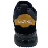 Mazino Men's Opal Casual Jogger Shoes ThatShoeStore