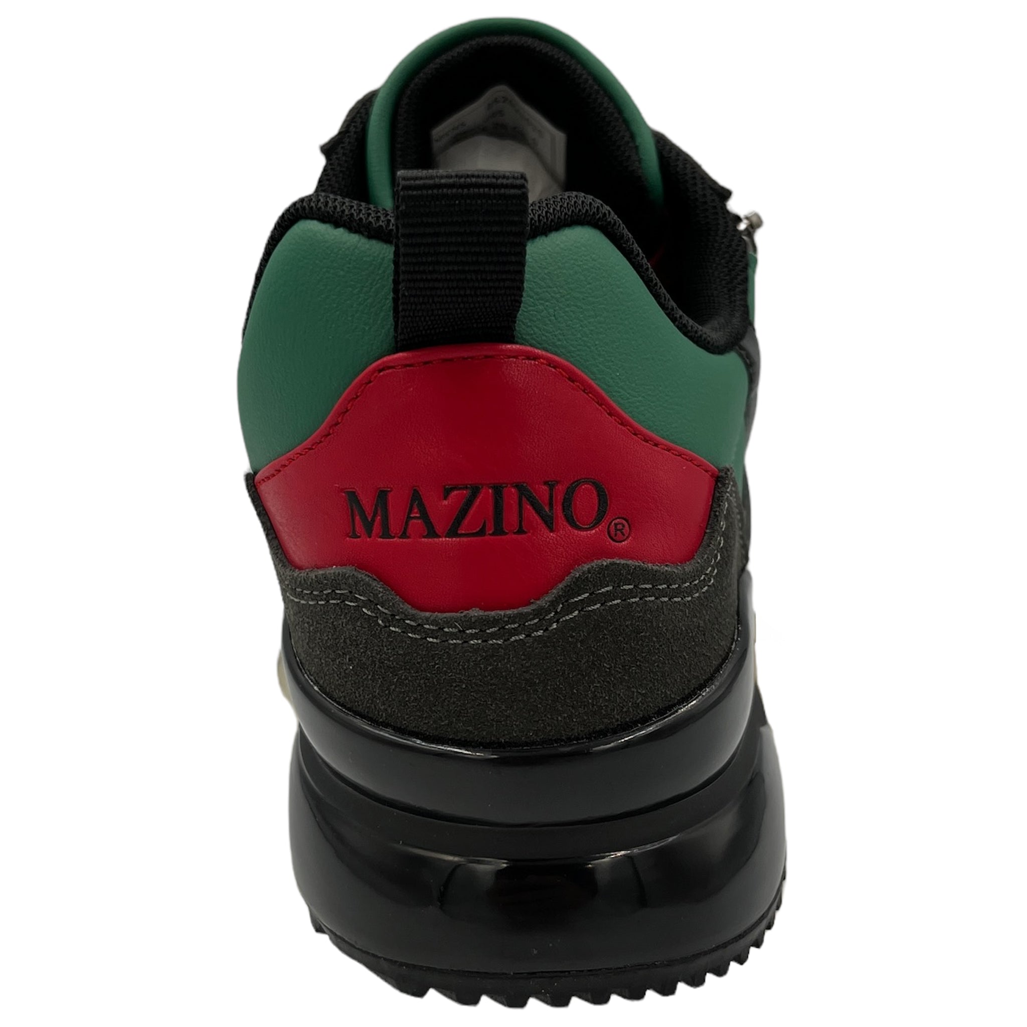 Mazino Men display picture 1