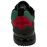 Mazino Men's Opal Casual Jogger Shoes ThatShoeStore