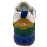 Mazino Men's Opal Casual Jogger Shoes ThatShoeStore