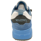 Mazino Men's Opal Casual Jogger Shoes ThatShoeStore